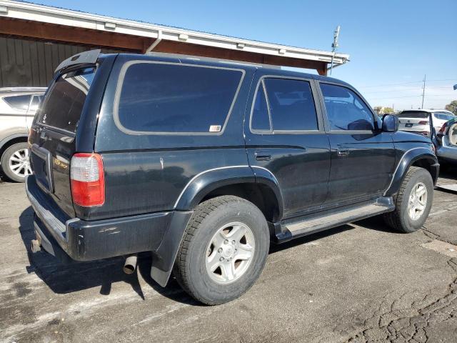 2000 TOYOTA 4RUNNER SR #3293844590