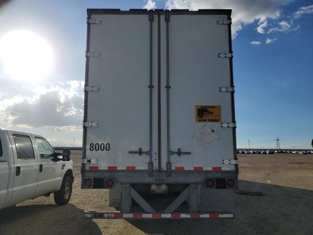 2015 VANGUARD DRY VAN #3285977559