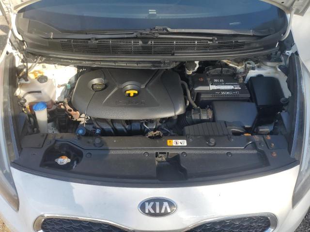 2014 KIA RONDO - KNAHU8A39E7029667