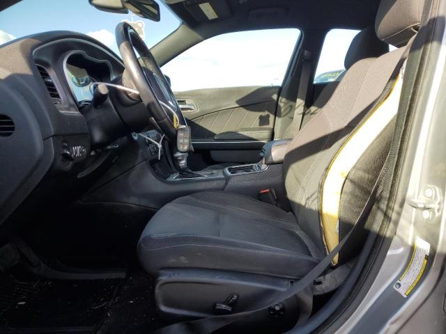 2018 DODGE CHARGER SX - 2C3CDXHG7JH162849