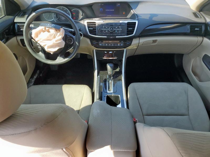 2016 HONDA ACCORD 1HGCR2F3XGA090456