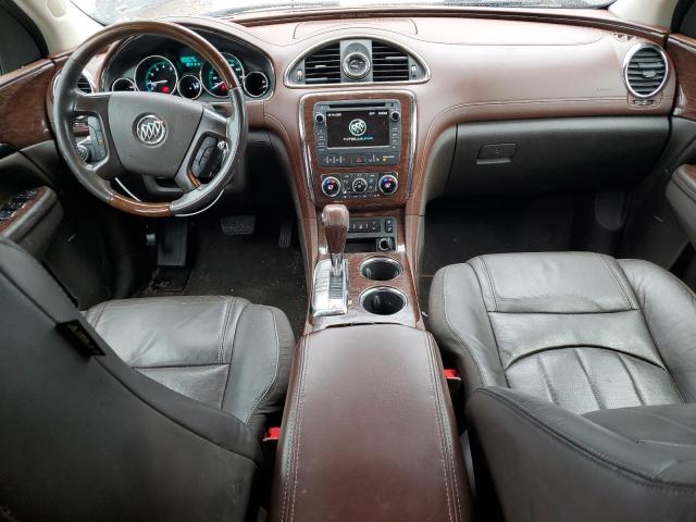 2014 BUICK ENCLAVE - 5GAKRCKD0EJ299122