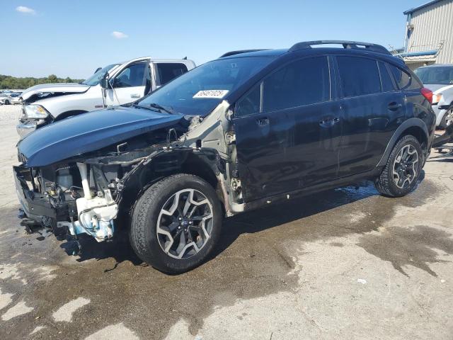 2016 SUBARU CROSSTREK - JF2GPANC3G8204047