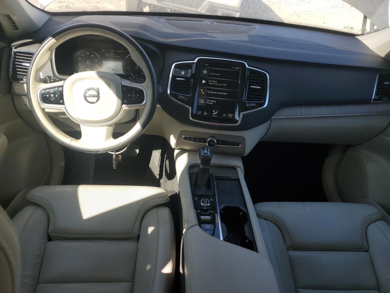 VOLVO XC90 T6 INSCRIPTION