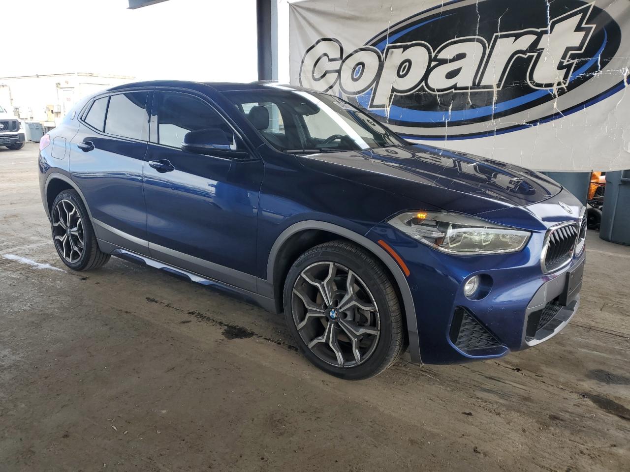 BMW X2 SDRIVE28I