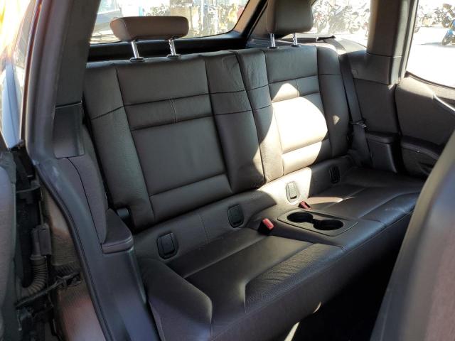 2015 BMW I3 REX WBY1Z4C56FV278257