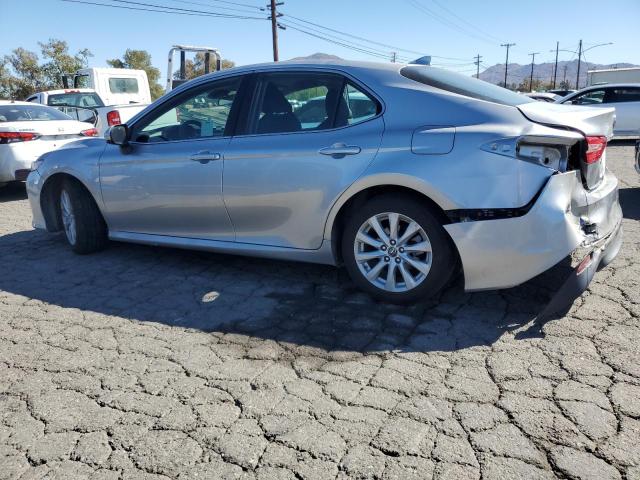2019 TOYOTA CAMRY L 4T1B11HKXKU821888