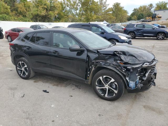 2024 CHEVROLET TRAX 1RS - KL77LGE23RC161878