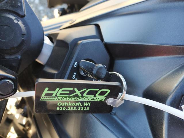 2022 SUZUKI GSX-S750 M JS1C533B1N7102218