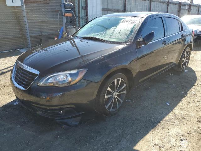 CHRYSLER 200 S