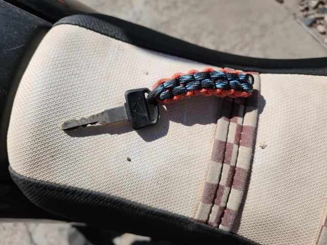 2014 HONDA GROM 125 MLHJC611XE5007289