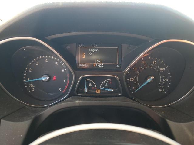 2023 FORD FOCUS SE #3282583893