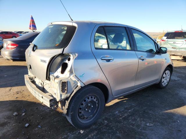 2010 TOYOTA YARIS #3275778529