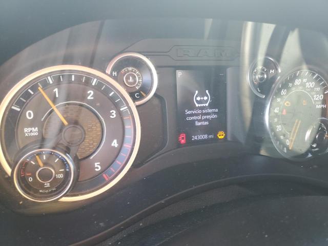 2022 RAM 2500 TRADE #3274674937