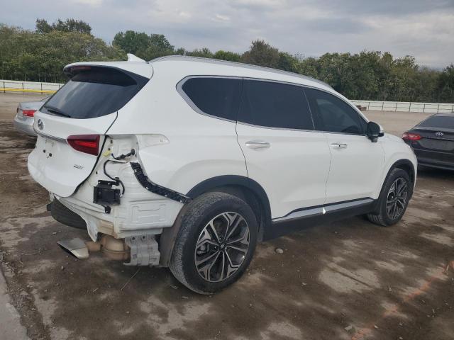 2020 HYUNDAI SANTA FE S - 5NMS33AA0LH281391