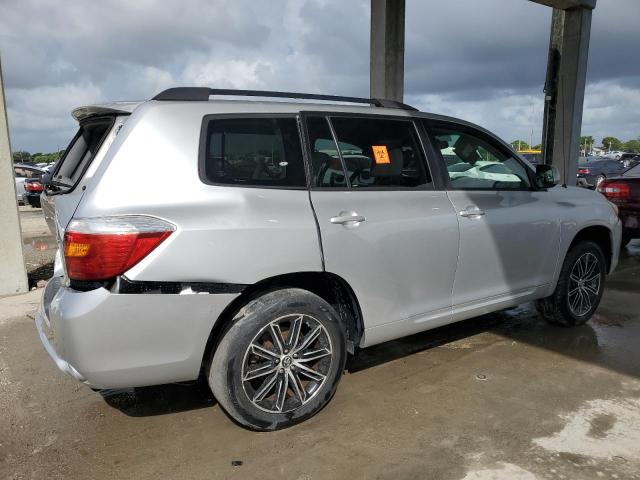 2008 TOYOTA HIGHLANDER #3308414296