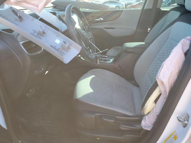 2019 CHEVROLET EQUINOX LS - 2GNAXHEV3K6141438