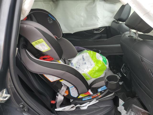 2021 SUBARU FORESTER L - JF2SKASC1MH571800