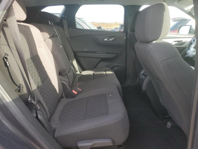 2021 CHEVROLET BLAZER 2LT #3293727924