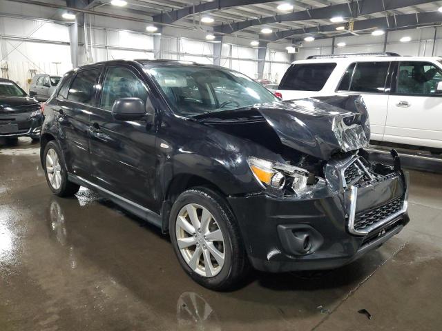 2014 MITSUBISHI OUTLANDER #3283989824