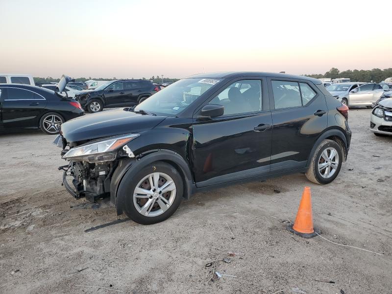 2022 NISSAN KICKS S #3303866687