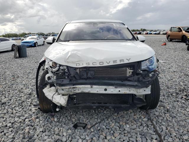 2019 LAND ROVER DISCOVERY SPORT HSE SALCR2FX0KH812754