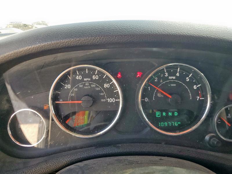 2016 JEEP WRANGLER U - 1C4BJWDG2GL103560