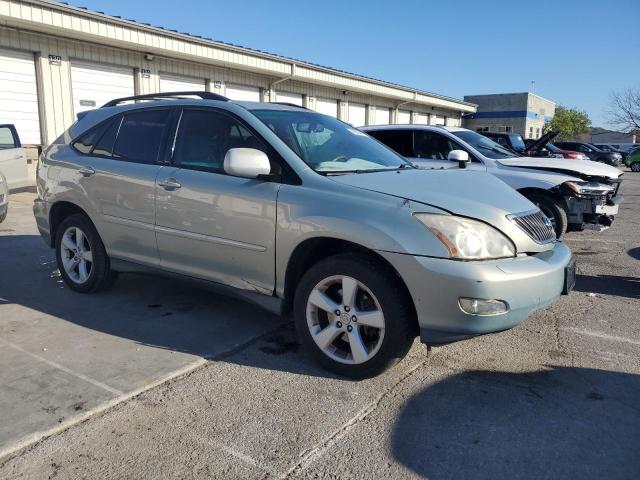 2007 LEXUS RX 350 #3290282206