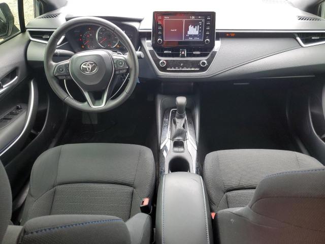 2020 TOYOTA COROLLA SE #3310413972