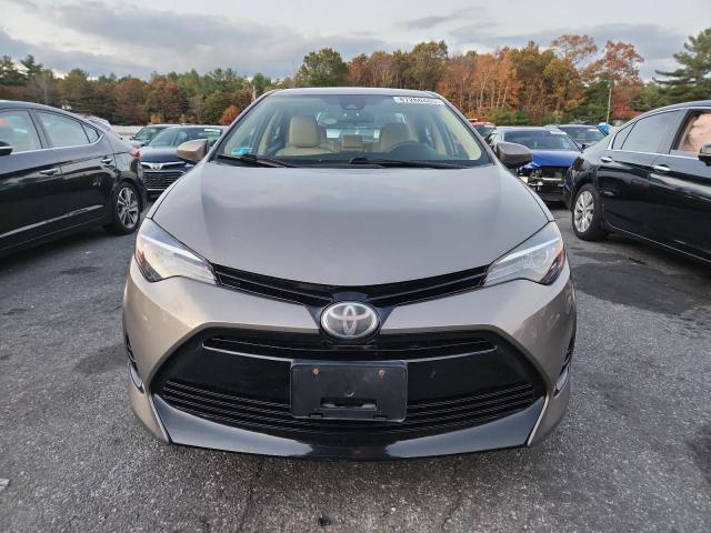 2017 TOYOTA COROLLA L - 2T1BURHE8HC843995