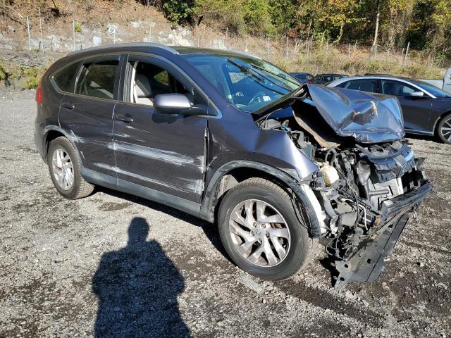 2015 HONDA CR-V EXL #3312267770