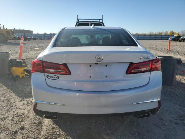 2020 ACURA TLX TECHNO #3307677075