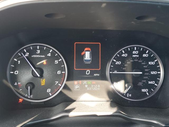 2020 SUBARU OUTBACK LI #3305339305