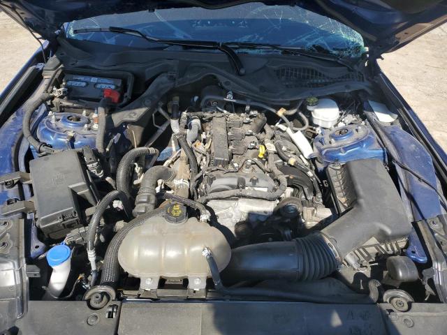 2022 FORD MUSTANG #3281547389