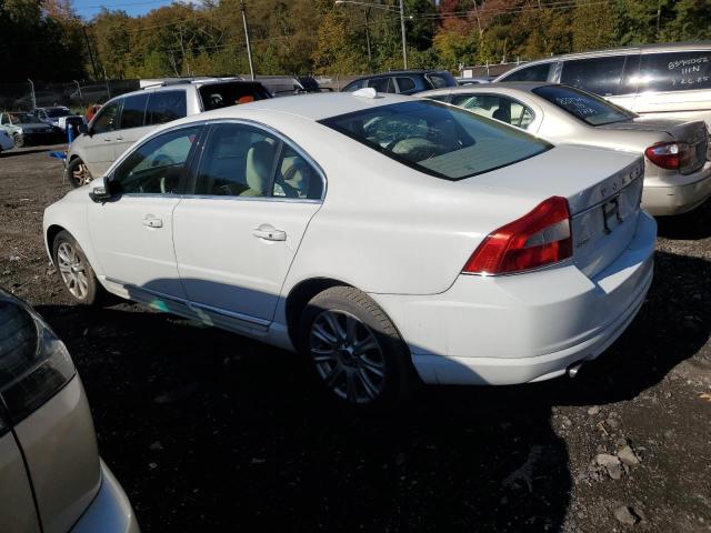 2010 VOLVO S80 3.2 - YV1982AS1A1121587