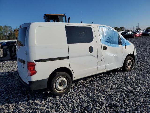 2018 CHEVROLET CITY EXPRESS LT 3N63M0ZN3JK696263