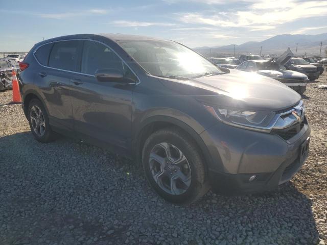 2019 HONDA CR-V EX - 7FARW2H56KE059614