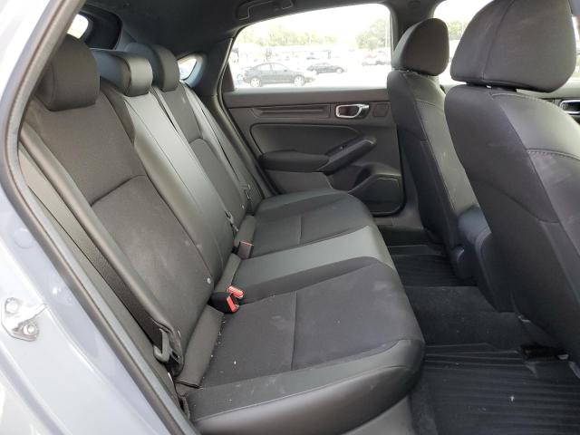 2024 HONDA CIVIC SPORT - 19XFL2H88RE039821