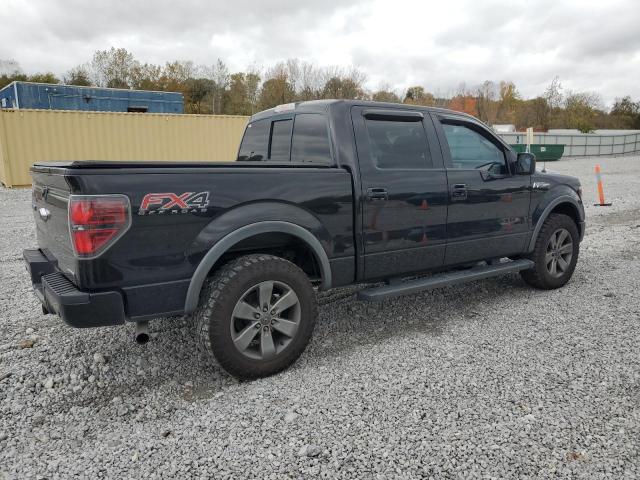 2013 FORD F150 SUPER - 1FTFW1EF0DFD02029