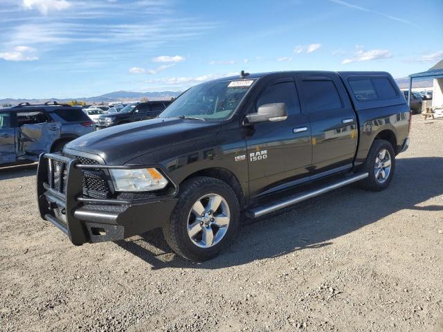 Global Auto Auctions: 2017 RAM 1500 SLT