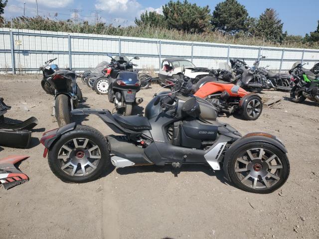 2021 CAN-AM RYKER RALL 3JB2GEG22MJ000713