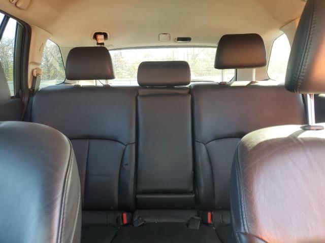 2013 SUBARU OUTBACK 2. #3302796889