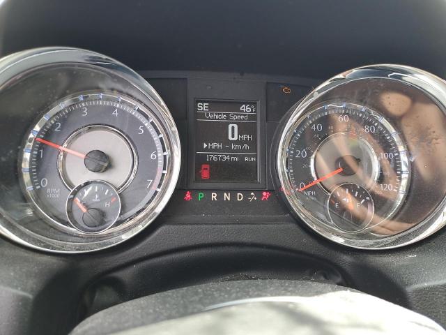 2014 CHRYSLER TOWN & COU #3282635083