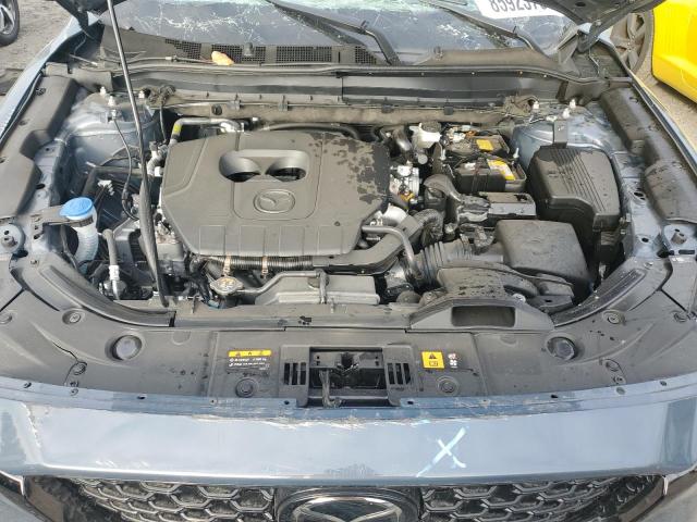 2025 MAZD CX-5 PREFERRED - JM3KFBCM6S0695578