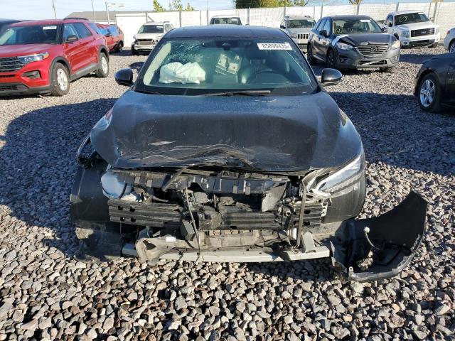 2023 NISSAN SENTRA SR - 3N1AB8DV3PY319706