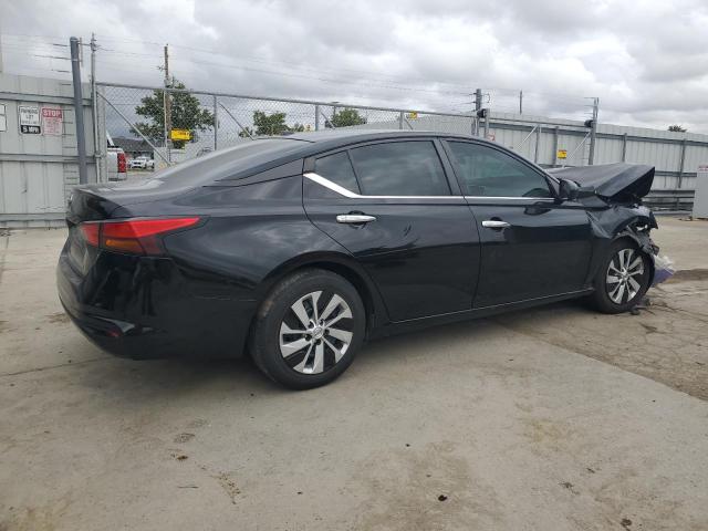 2020 NISSAN ALTIMA S - 1N4BL4BV1LC141944