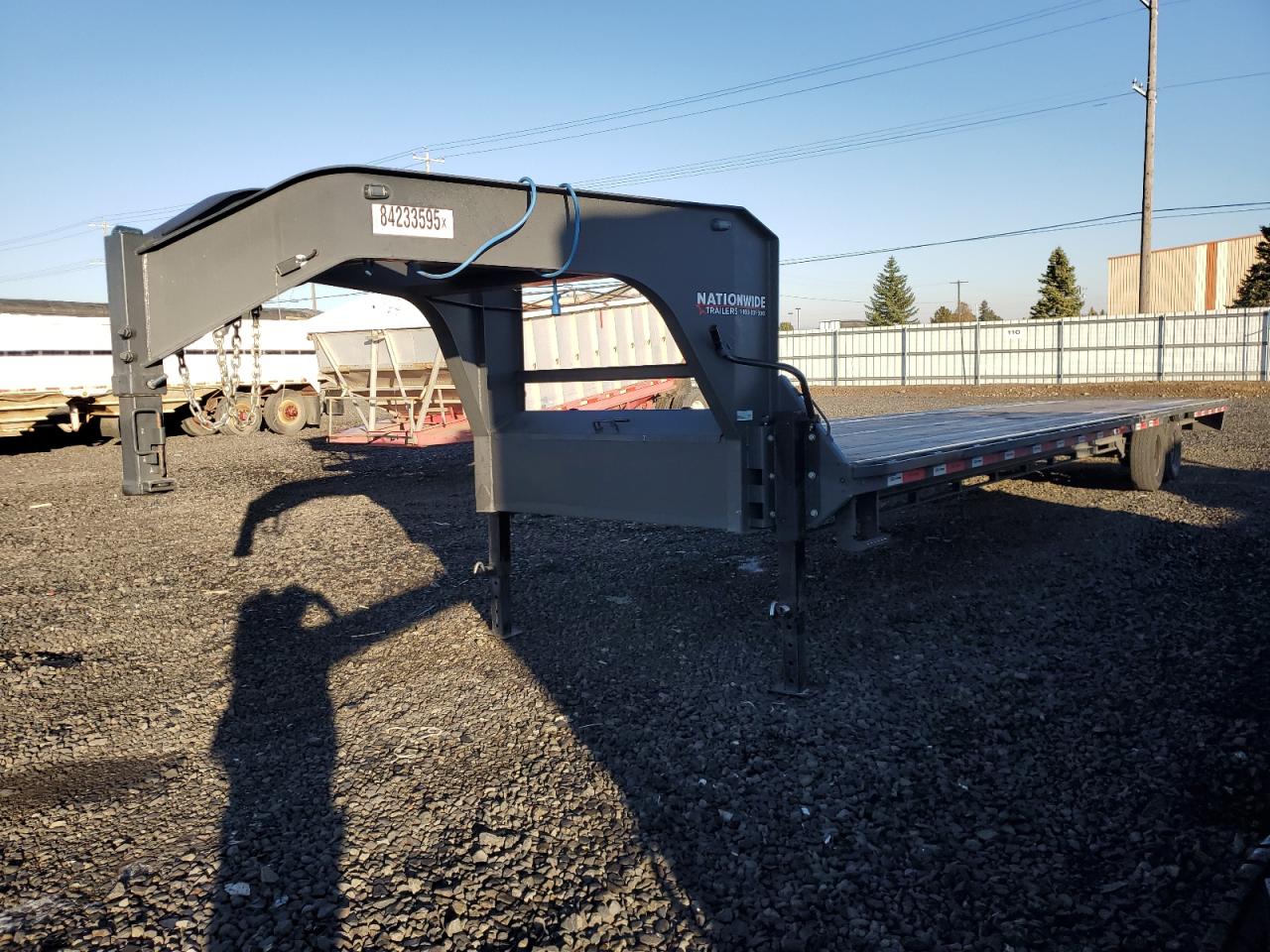 Lot #3275496714 2025 METALIUM UNKNOWN