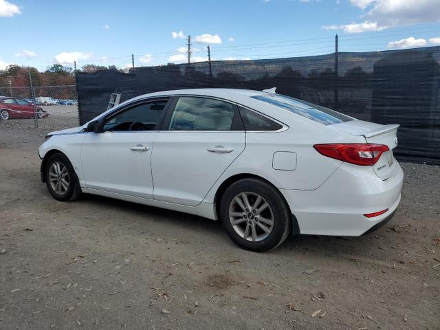2015 HYUNDAI SONATA SE - 5NPE24AF1FH234167