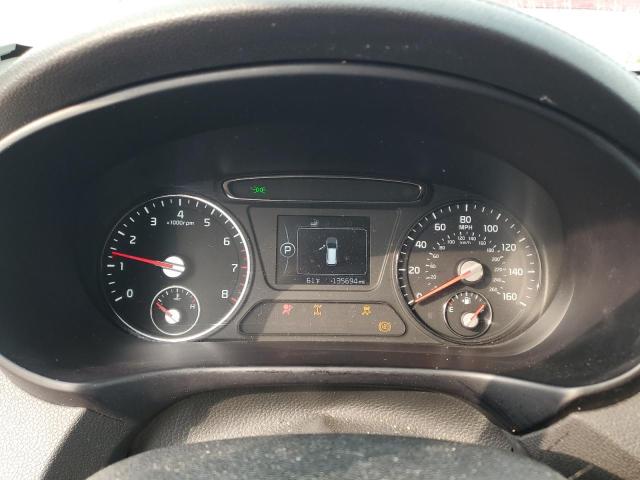 2016 KIA SORENTO EX - 5XYPHDA53GG157874