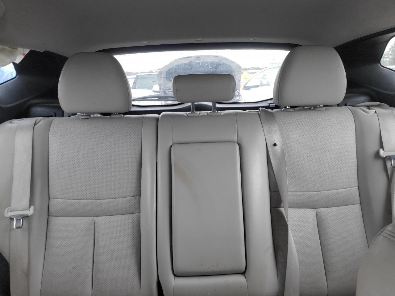 NISSAN ROGUE SPORT S